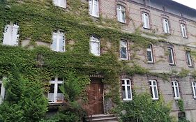 Apartament Franciszkanska